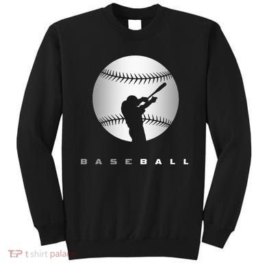 Baseball Funny sport Baseball   Sweatshirt