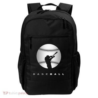 Baseball Funny sport Baseball   Backpack