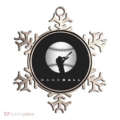 Baseball Funny sport Baseball   Ornament