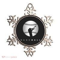 Baseball Funny sport Baseball   Ornament thumb 0