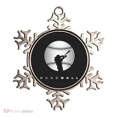 Baseball Funny sport Baseball   Ornament