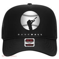 Baseball Funny sport Baseball   Hat thumb 0