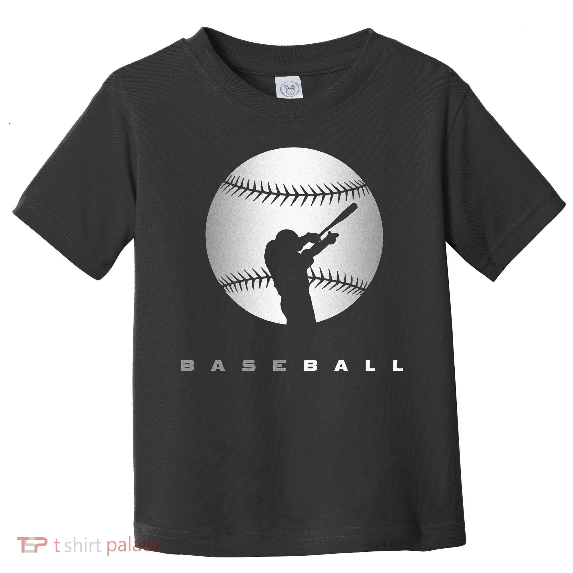 Baseball Funny sport Baseball   Toddler T-Shirt