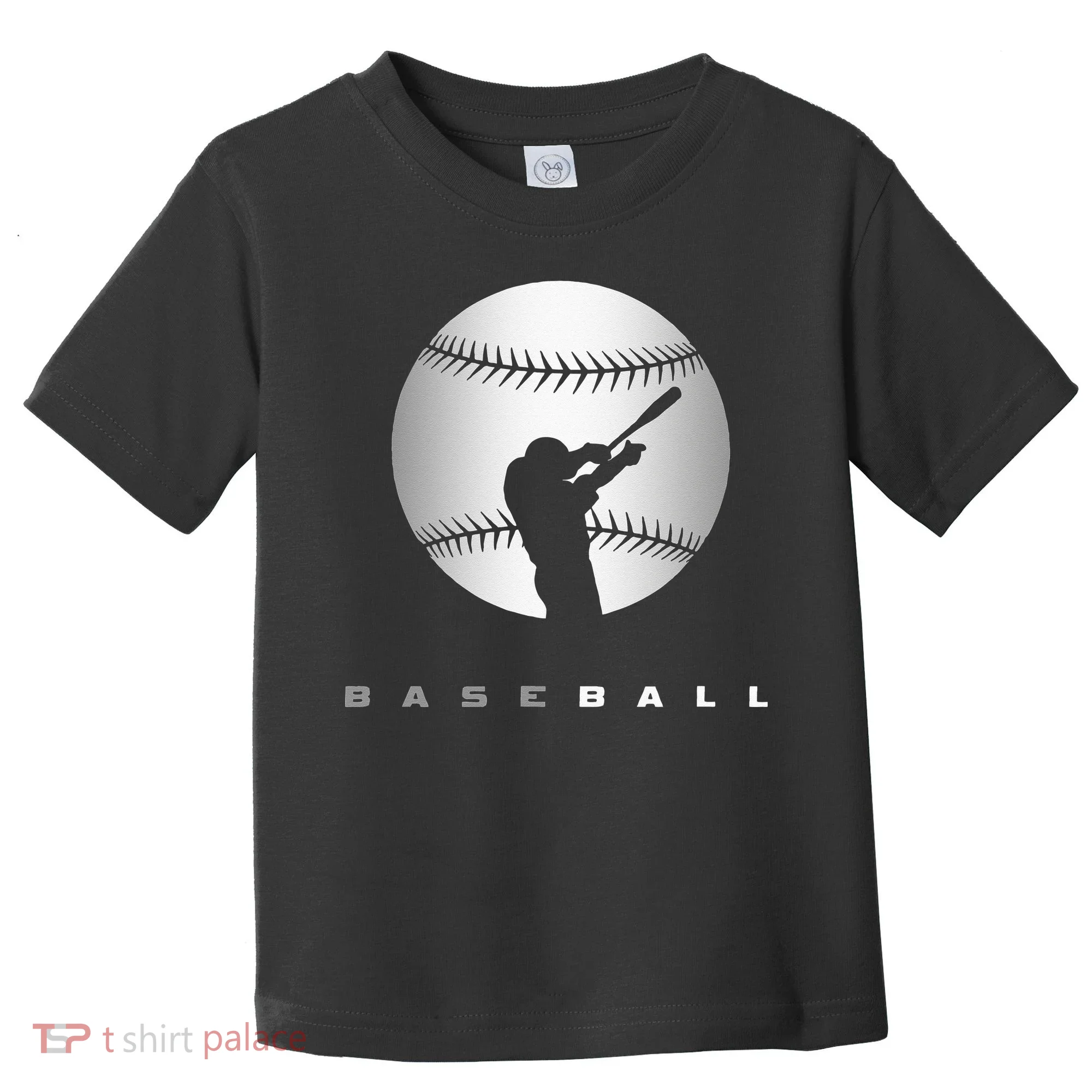 Baseball Funny sport Baseball   Toddler T-Shirt