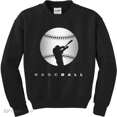 Kids Sweatshirt