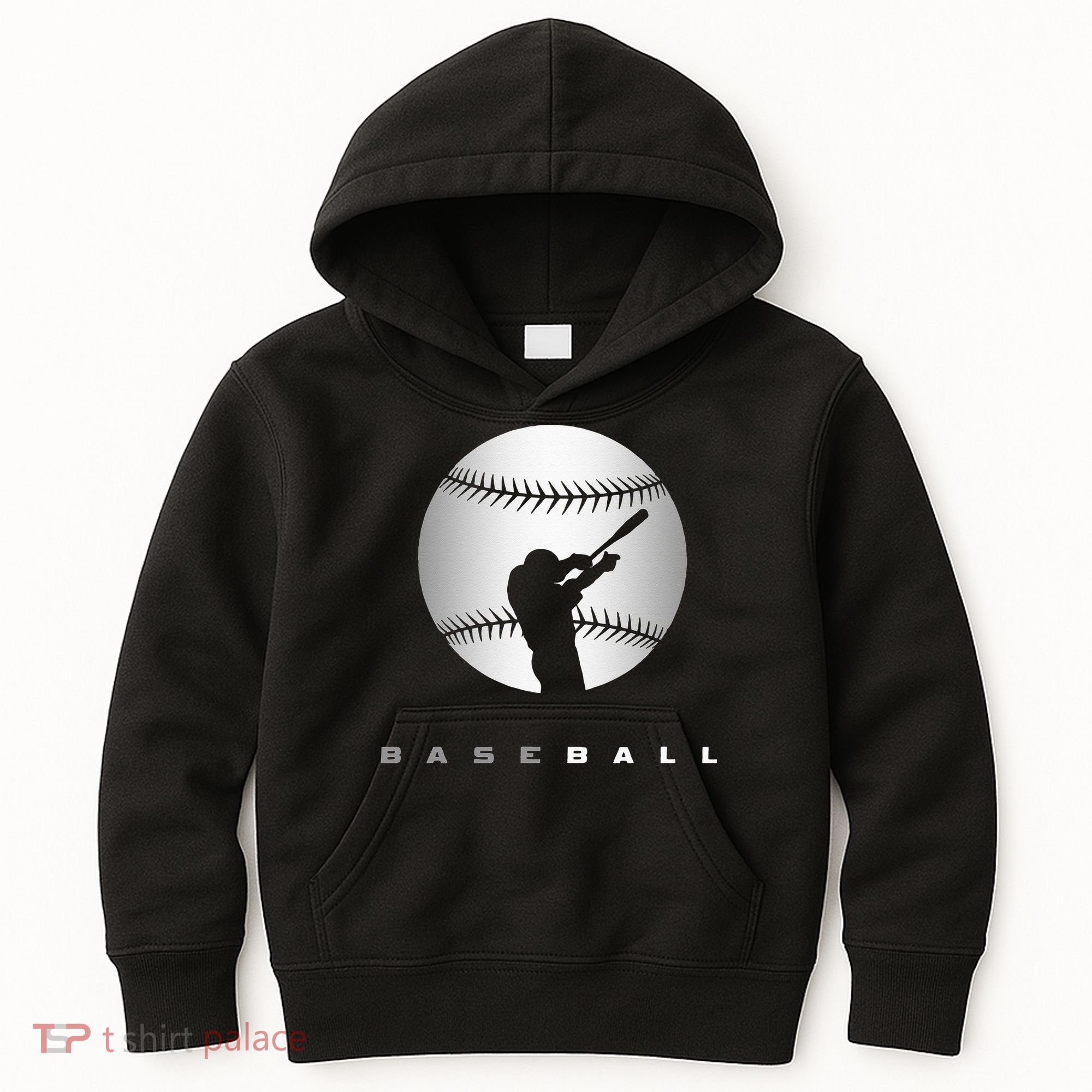 Baseball Funny sport Baseball   Kids Hoodie