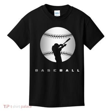 Baseball Funny sport Baseball   Kids T-Shirt