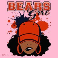 Bears Fanatic Show Your Team Spirit with Sports Gear Coaster thumb 2