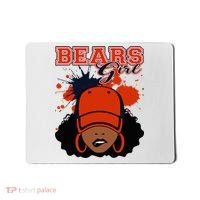 Bears Fanatic Show Your Team Spirit with Sports Gear Mousepad thumb 0