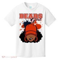 Bears Fanatic Show Your Team Spirit with Sports Gear Kids T-Shirt thumb 0