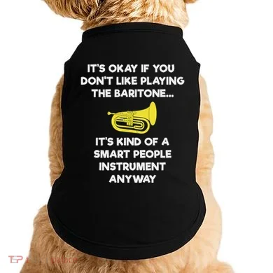 Doggie Tank