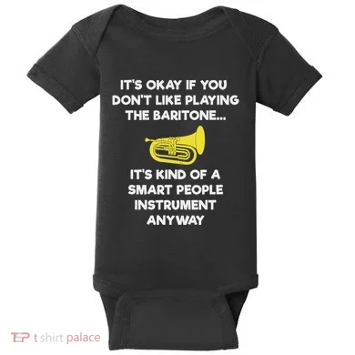 Baby Bodysuit