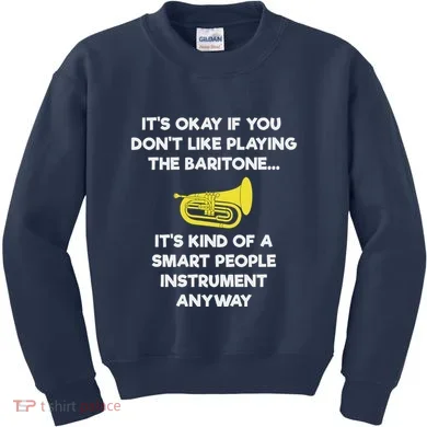 Kids Sweatshirt