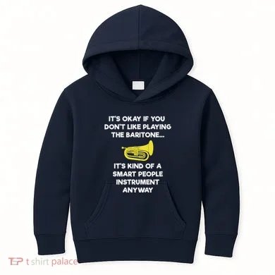 Kids Hoodie
