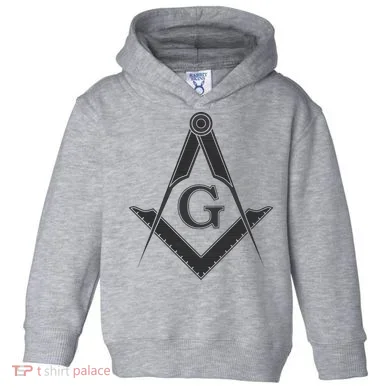 Toddler Hoodie