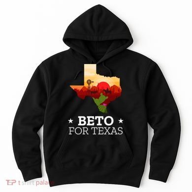 Beto For Texas Beto For Governor Hoodie