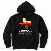 Beto For Texas Beto For Governor Hoodie thumb 0