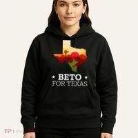 Beto For Texas Beto For Governor Hoodie thumb 5