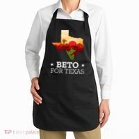 Beto For Texas Beto For Governor Apron thumb 2
