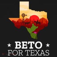 Beto For Texas Beto For Governor Sweatshirt thumb 3