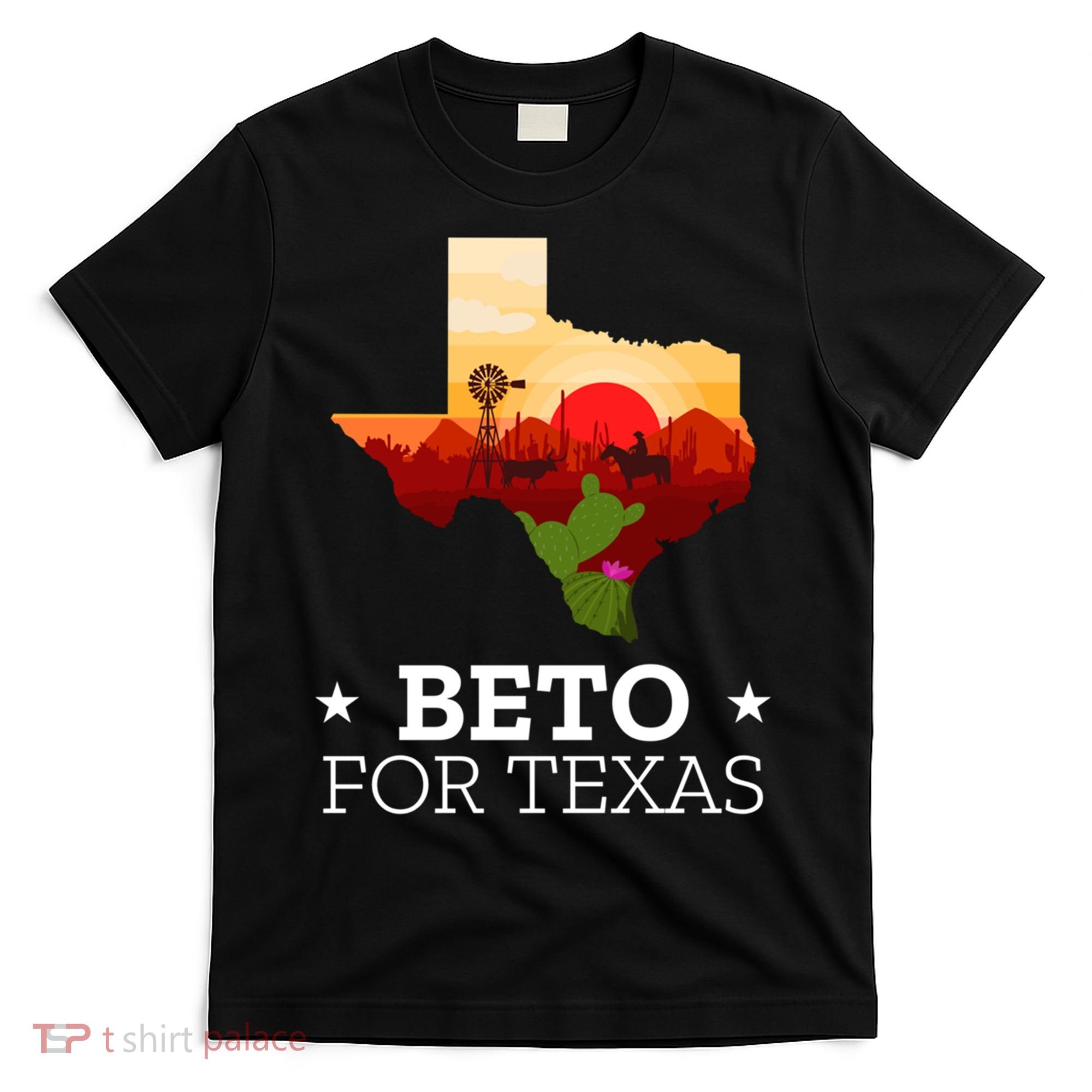 Beto For Texas Beto For Governor T-Shirt