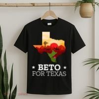 Beto For Texas Beto For Governor T-Shirt thumb 2