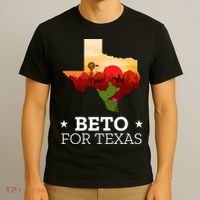Beto For Texas Beto For Governor T-Shirt thumb 3