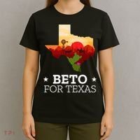 Beto For Texas Beto For Governor T-Shirt thumb 4