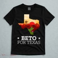Beto For Texas Beto For Governor T-Shirt thumb 5