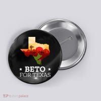 Beto For Texas Beto For Governor Button thumb 0