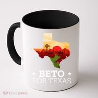 Beto For Texas Beto For Governor Coffee Mug thumb 0