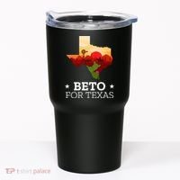 Beto For Texas Beto For Governor Tumbler thumb 0