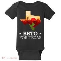 Beto For Texas Beto For Governor Baby Bodysuit thumb 0