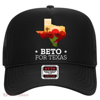 Beto For Texas Beto For Governor Hat