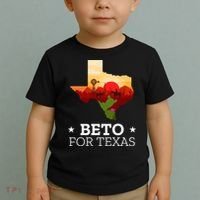 Beto For Texas Beto For Governor Toddler T-Shirt thumb 2
