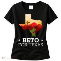 Beto For Texas Beto For Governor Women's T-Shirt thumb 0