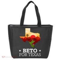 Beto For Texas Beto For Governor Tote Bag thumb 0