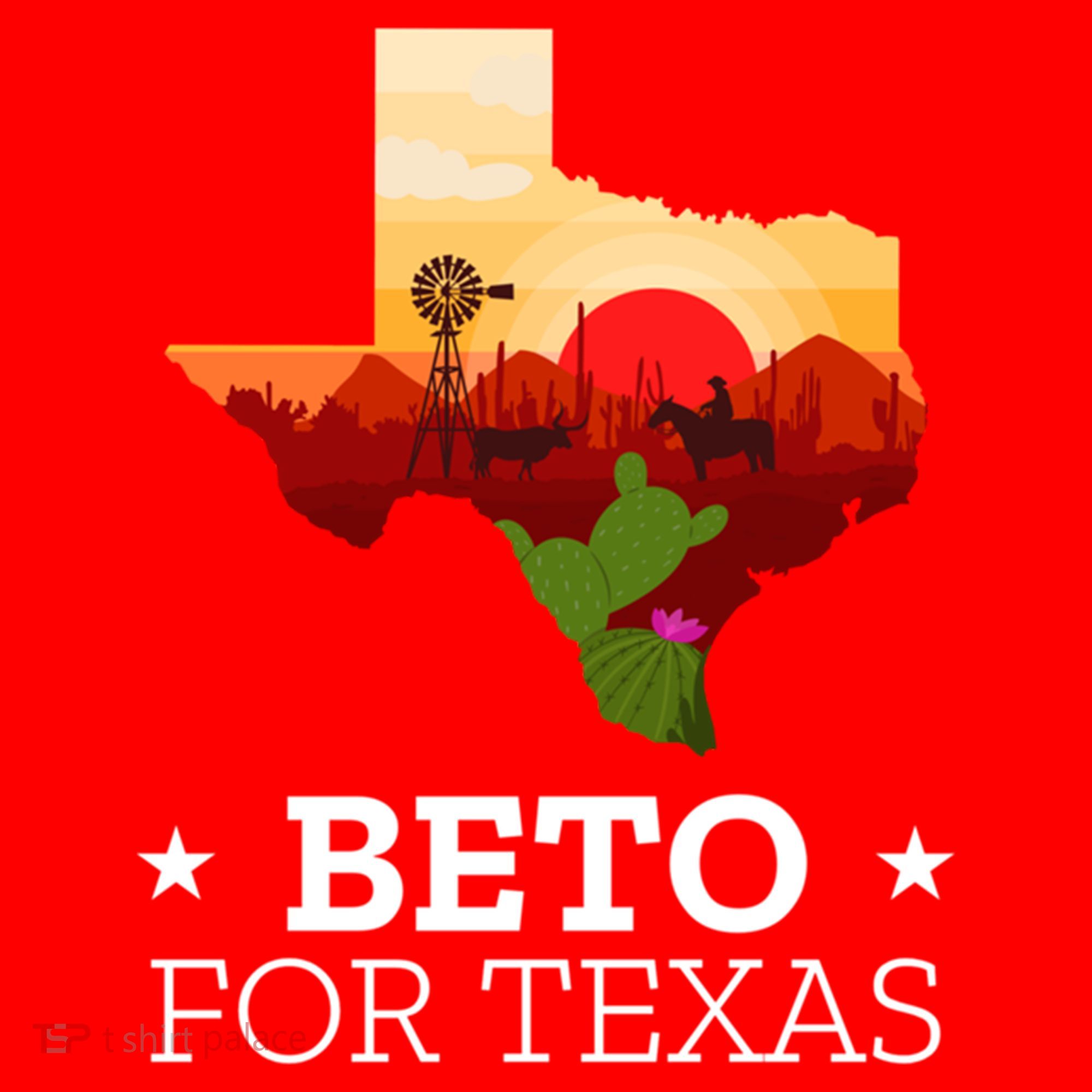 Beto For Texas Beto For Governor Santa Hat