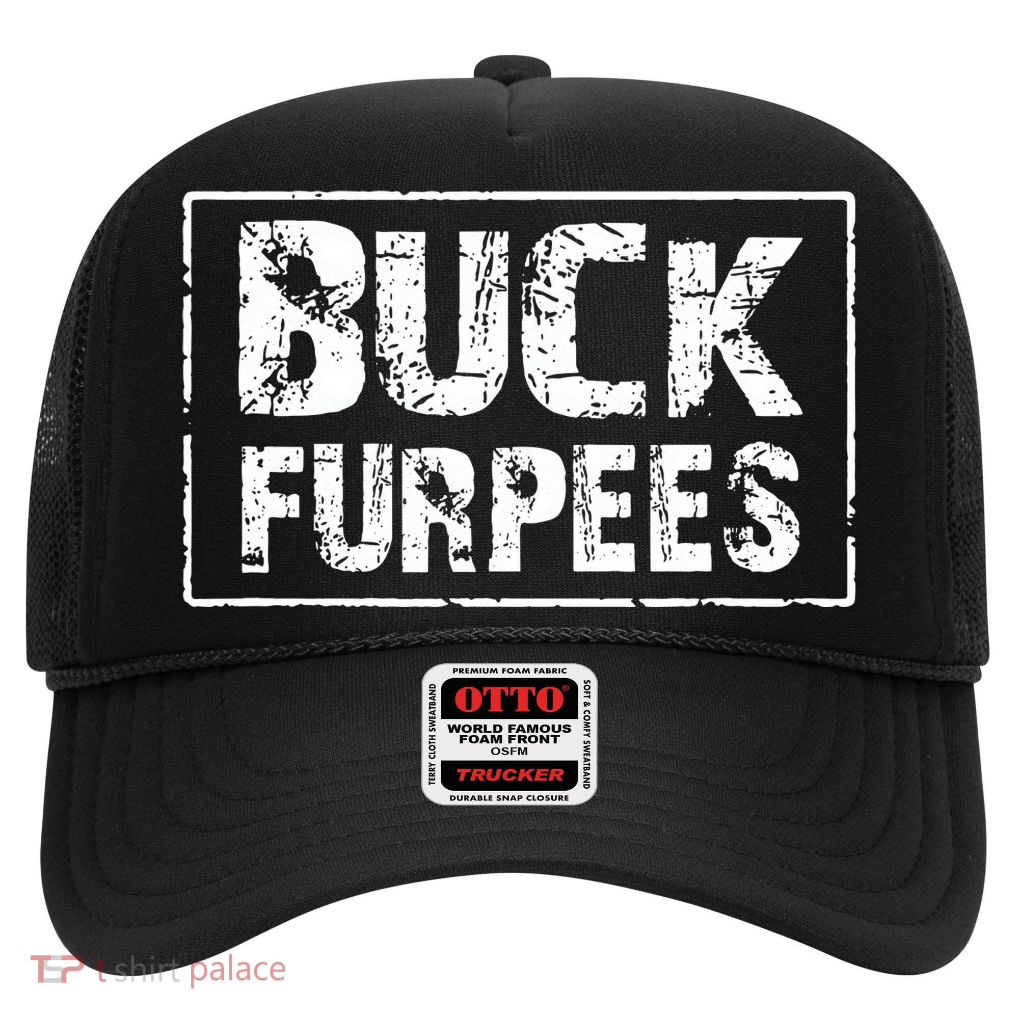Buck Furpees T Funny Workout Gym Birthday Gifts For M Hat