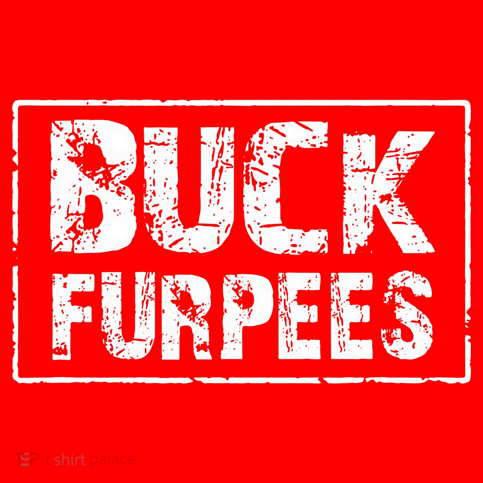Buck Furpees T Funny Workout Gym Birthday Gifts For M Santa Hat