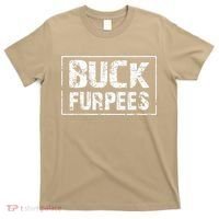 Buck Furpees T Funny Workout Gym Birthday Gifts For M T-Shirt thumb 0