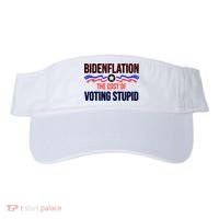 Biden Flation The Cost Of Voting Stupid Visor thumb 0