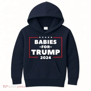 Kids Hoodie