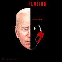 Biden Flation The Cost Of Stupid Voting Gas Funny Coffee Mug thumb 5