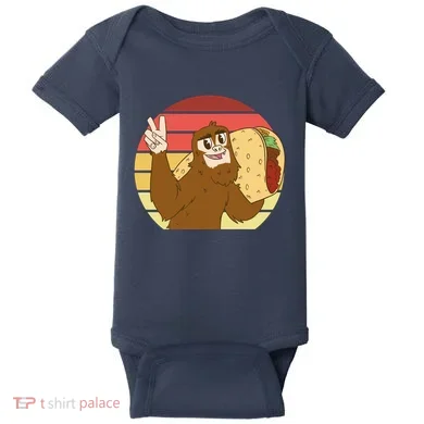 Baby Bodysuit