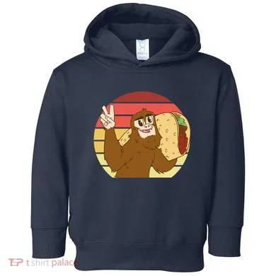 Toddler Hoodie