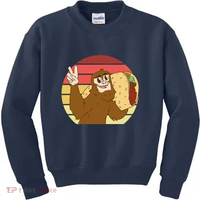 Kids Sweatshirt