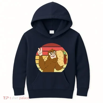 Kids Hoodie