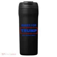 Babies For Trump Keep America Great 24oz Duet Stainless Steel Tumbler thumb 0