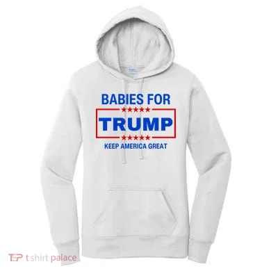 Women's Hoodie